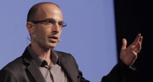 Lee más sobre el artículo «Sapiens: de animales a dioses», vislumbrar el futuro mirando nuestra historia