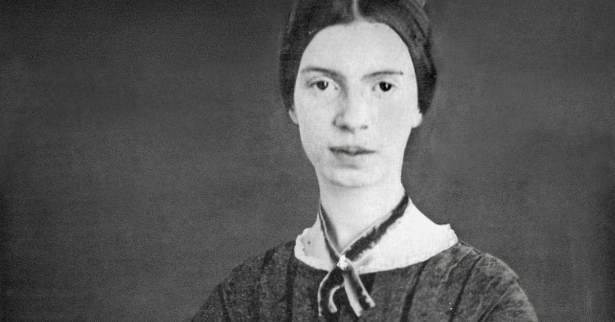 En este momento estás viendo Emily Dickinson: La poeta reclusa cuyos versos conquistaron el mundo