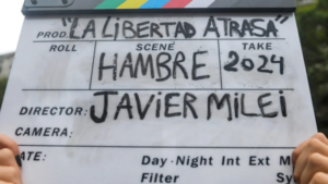 Lee más sobre el artículo El cine argentino ante la motosierra: “La idea es destruir la cultura y la expresión”