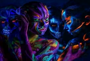 Lee más sobre el artículo Mis heridas serán palabras, obras de artes, o serán restos humanos