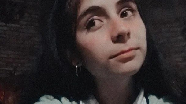 En este momento estás viendo La tristeza de una joven en Córdoba