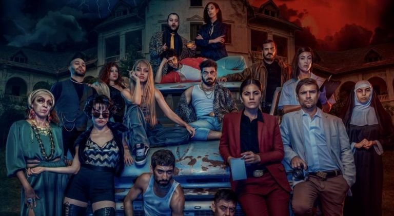 En este momento estás viendo Pabellón Tornú: la obra teatral basada en historias de Punilla