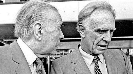 En este momento estás viendo El origen de los seudónimos literarios más famosos