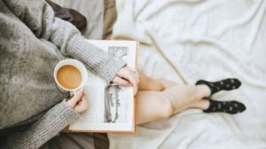 Lee más sobre el artículo Cinco libros ideales para leer en Semana Santa