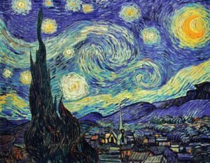 Lee más sobre el artículo Estos son los cuadros más famosos del mundo