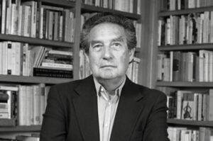 Lee más sobre el artículo Octavio Paz: La voz poética de México y su influencia en la literatura mundial