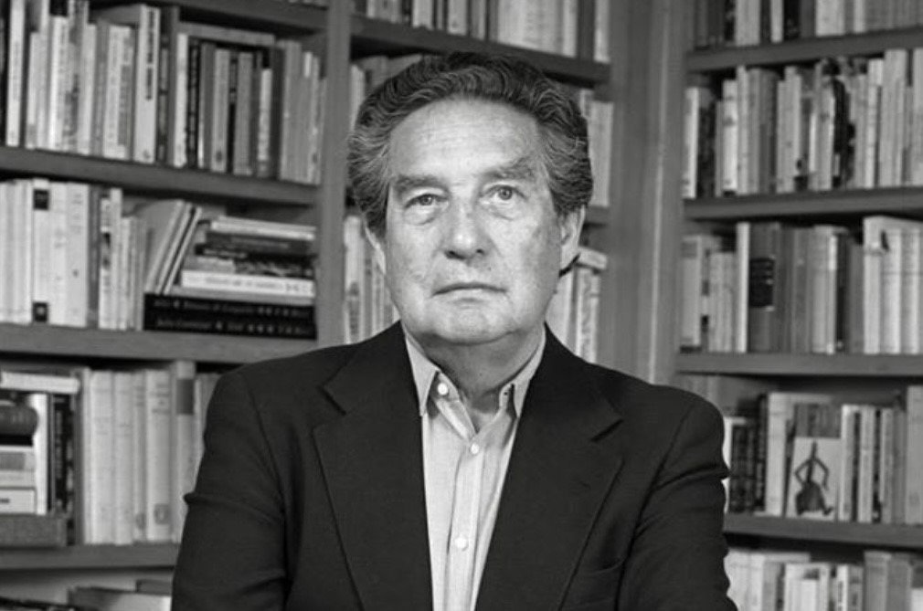 Lee más sobre el artículo Octavio Paz: La voz poética de México y su influencia en la literatura mundial