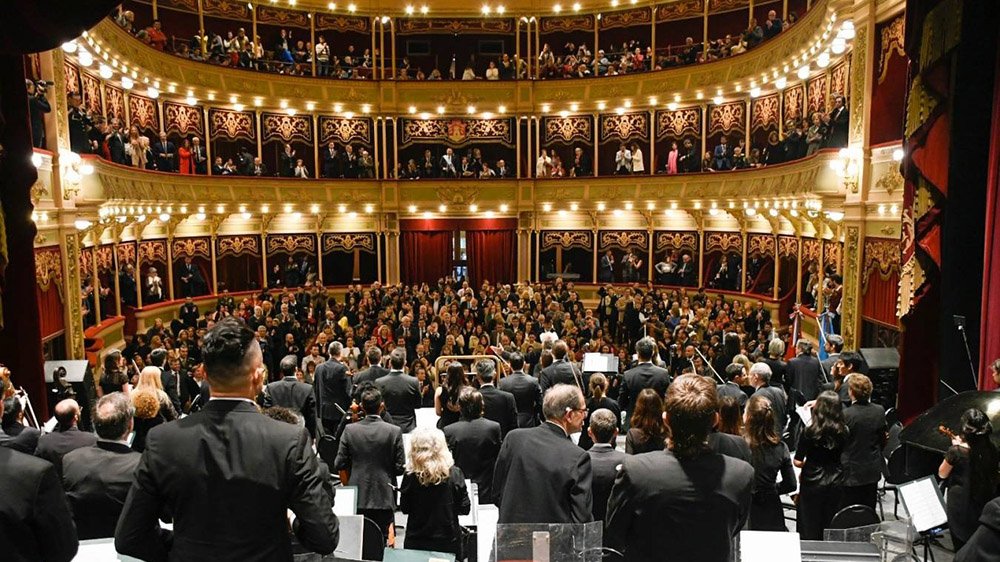 En este momento estás viendo Semana Santa llega a Córdoba con conciertos gratuitos