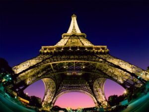 Lee más sobre el artículo Los diez monumentos más visitados del mundo