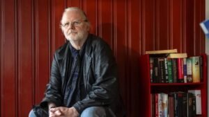 Lee más sobre el artículo “El arte es paz”, el mensaje de Jon Fosse en el Día Mundial del Teatro