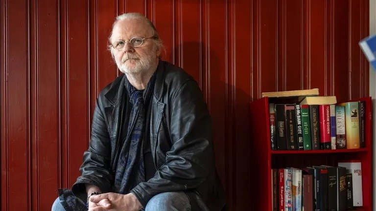Lee más sobre el artículo “El arte es paz”, el mensaje de Jon Fosse en el Día Mundial del Teatro