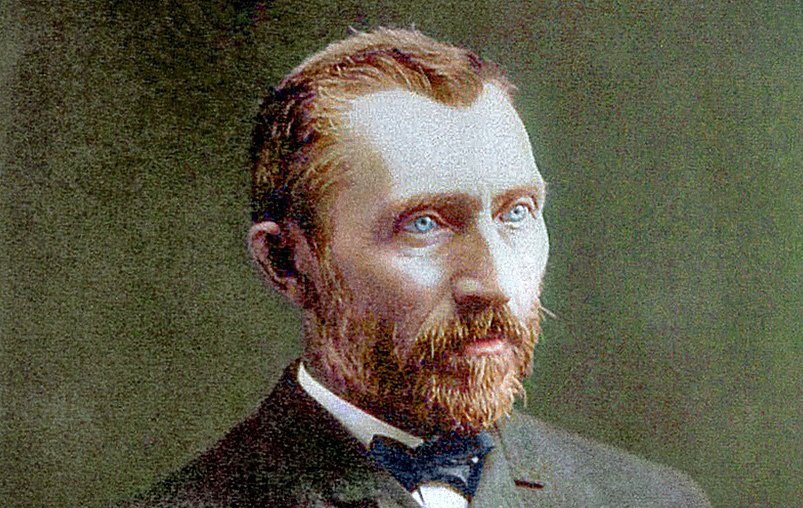 En este momento estás viendo Vincent van Gogh: el tormento y la genialidad de un artista incomprendido