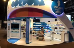 Lee más sobre el artículo Editoriales cordobesas en la Feria Internacional del Libro de Buenos Aires