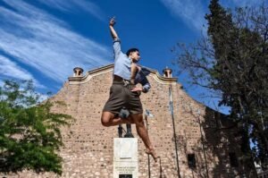 Lee más sobre el artículo Córdoba celebrará el Día Internacional de la Danza