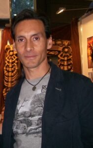 Lee más sobre el artículo El impacto artístico de Ciruelo: magia y fantasía en cada trazo