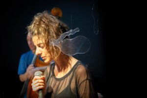 Lee más sobre el artículo Elisa y el Teatro