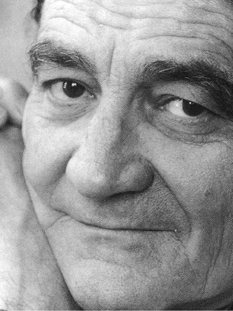 Lee más sobre el artículo Daniel Moyano: El legado invaluable de un grande de nuestra literatura