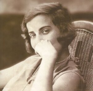 Lee más sobre el artículo El legado literario de Silvina Ocampo: Un tesoro de la literatura argentina