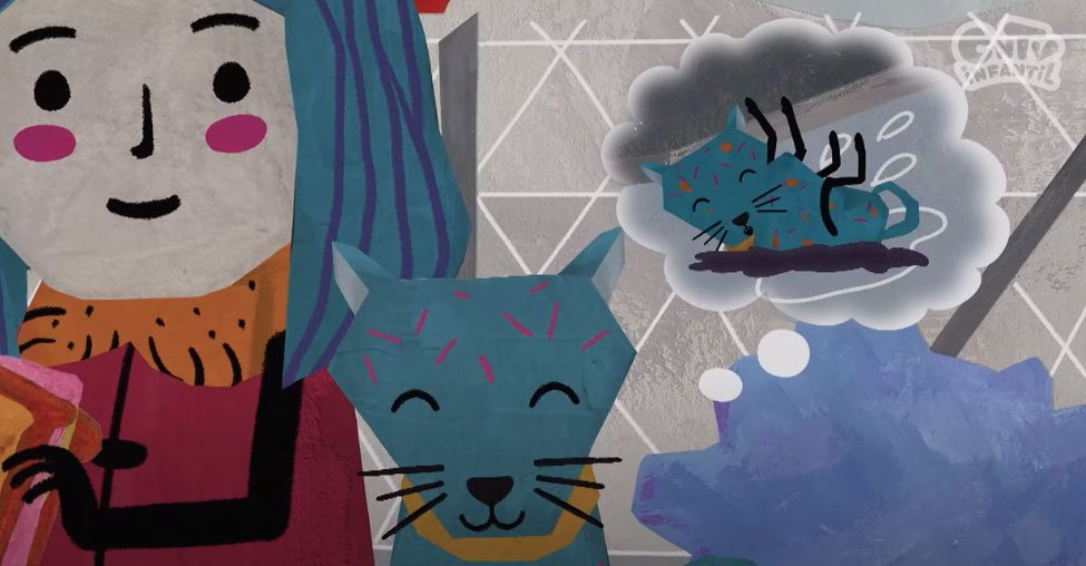 Lee más sobre el artículo Una animación cordobesa fue seleccionada por un prestigioso festival internacional