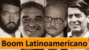 Lee más sobre el artículo El Boom Latinoamericano: un punto de inflexión en la historia de la literatura.