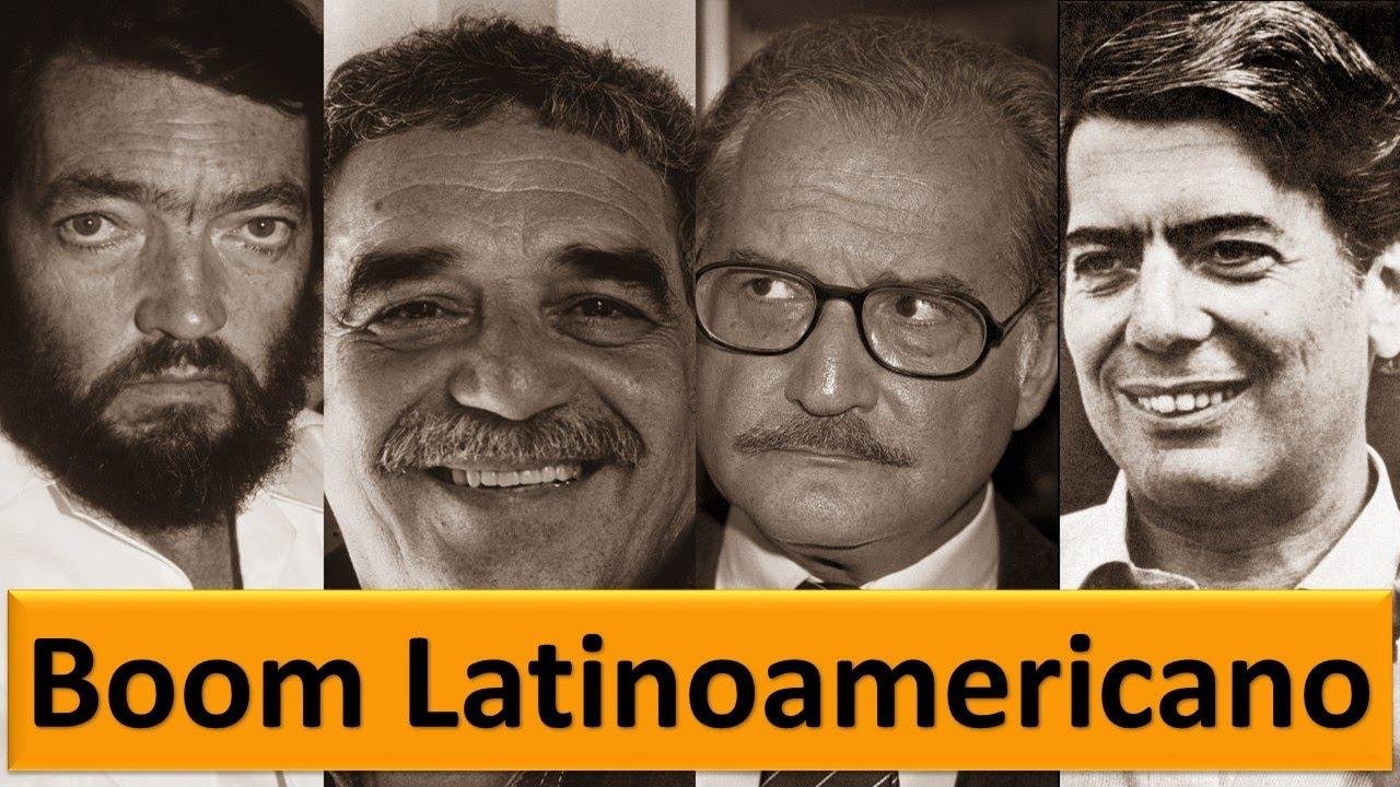 Lee más sobre el artículo El Boom Latinoamericano: un punto de inflexión en la historia de la literatura.