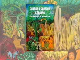 En este momento estás viendo Reescribiendo el Martín Fierro: Las aventuras de la China Iron, de Gabriela Cabezón Cámara