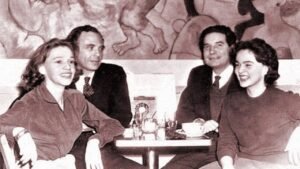 Lee más sobre el artículo ¿Qué pasó entre Elena Garro y Adolfo Bioy Casares?