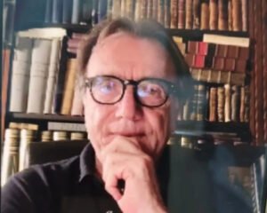 Lee más sobre el artículo Se presentó un libro sobre la vida de Benvenuto Cellini