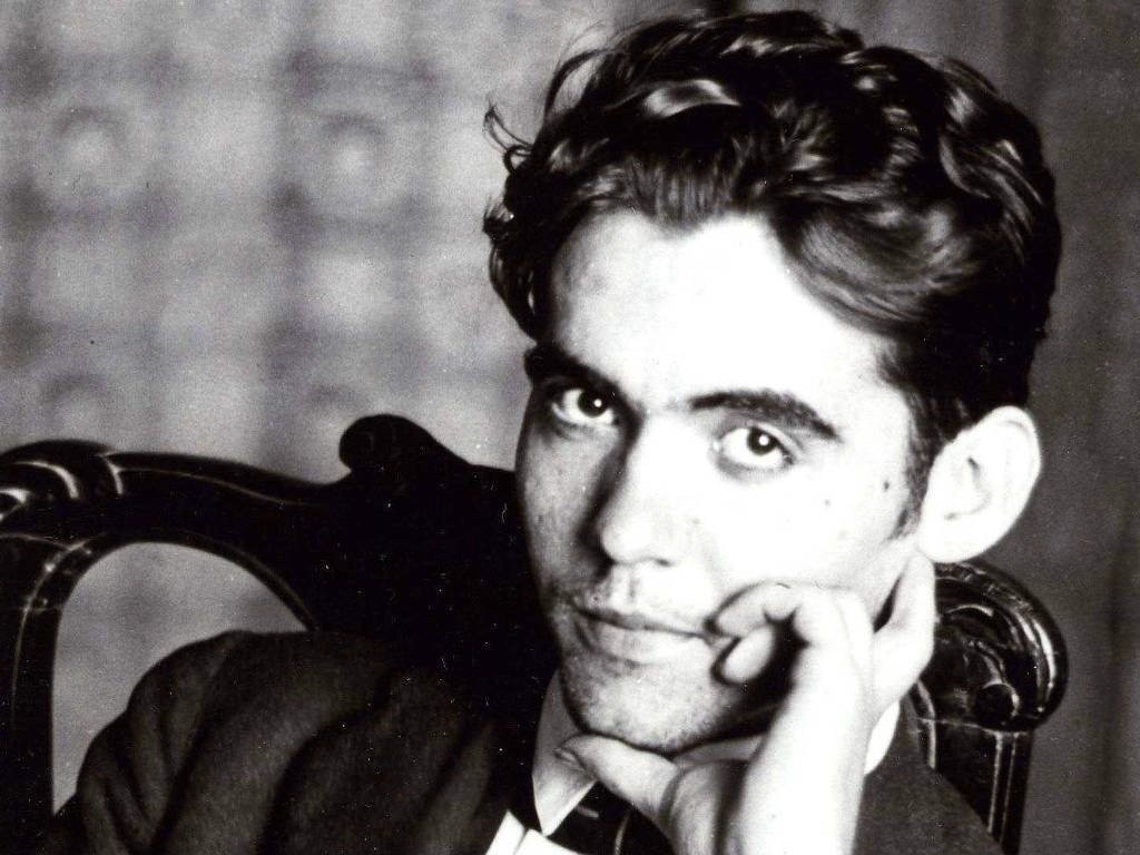 En este momento estás viendo La pasión en la obra de Federico García Lorca