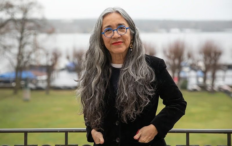 En este momento estás viendo La mexicana Cristina Rivera Garza ganó el Pulitzer con su último libro