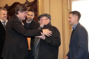 Lee más sobre el artículo Lo que dejó Luis García Montero en Córdoba