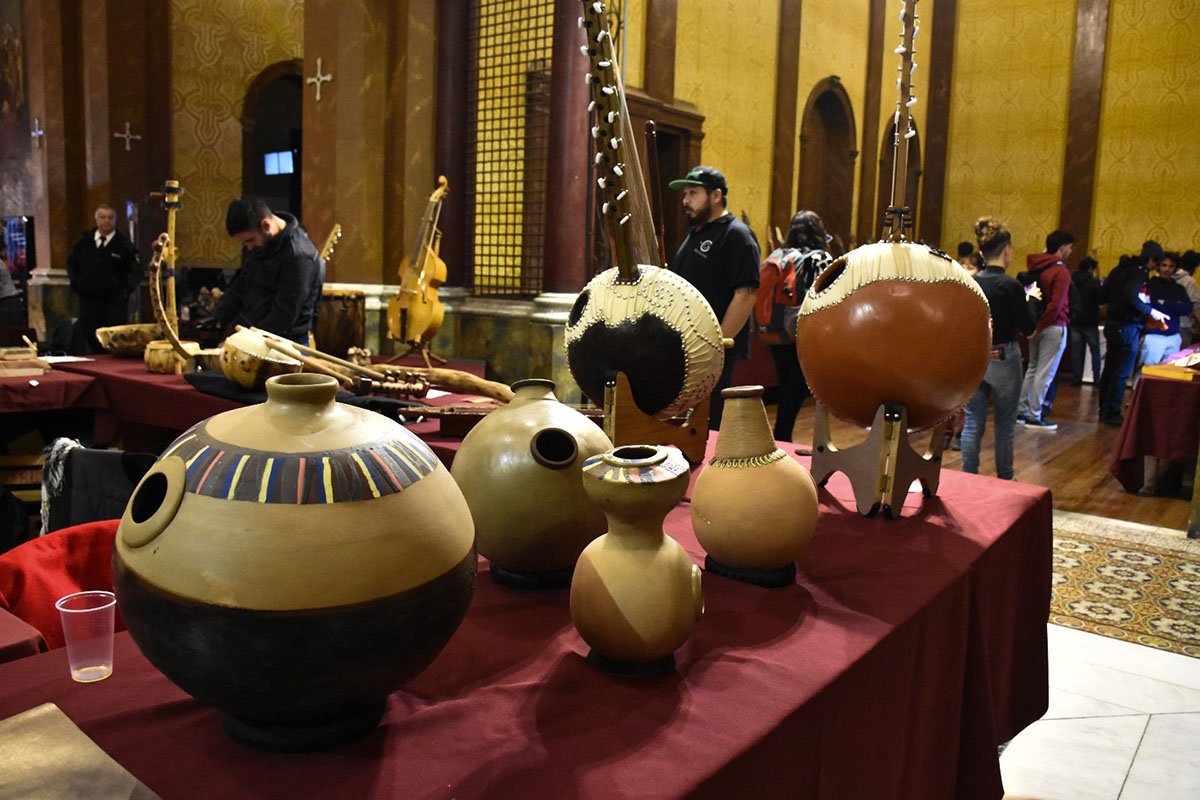 Lee más sobre el artículo Llega la Expo Lutheria Córdoba 2024