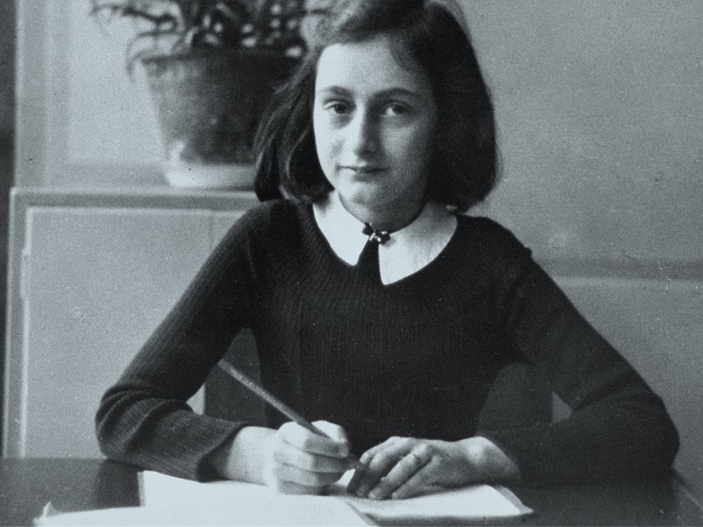En este momento estás viendo El Diario de Ana Frank: Un legado de esperanza y humanidad en el corazón de la oscuridad