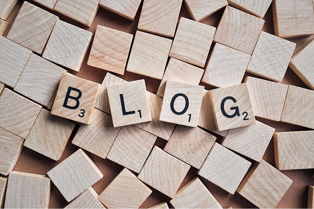 Lee más sobre el artículo Cómo los blogs transformaron la difusión literaria
