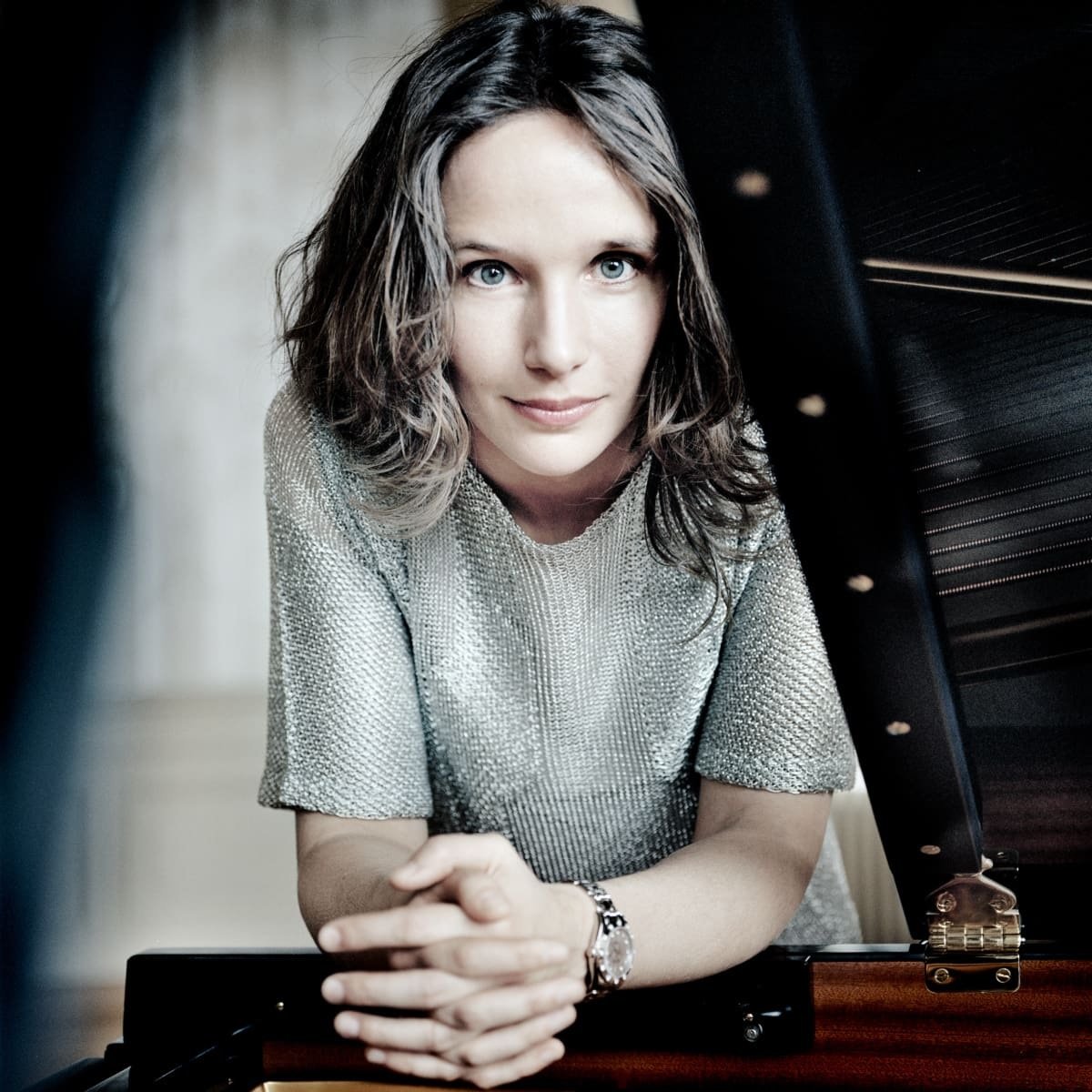 Lee más sobre el artículo Hélène Grimaud: revolucionando el panorama musical