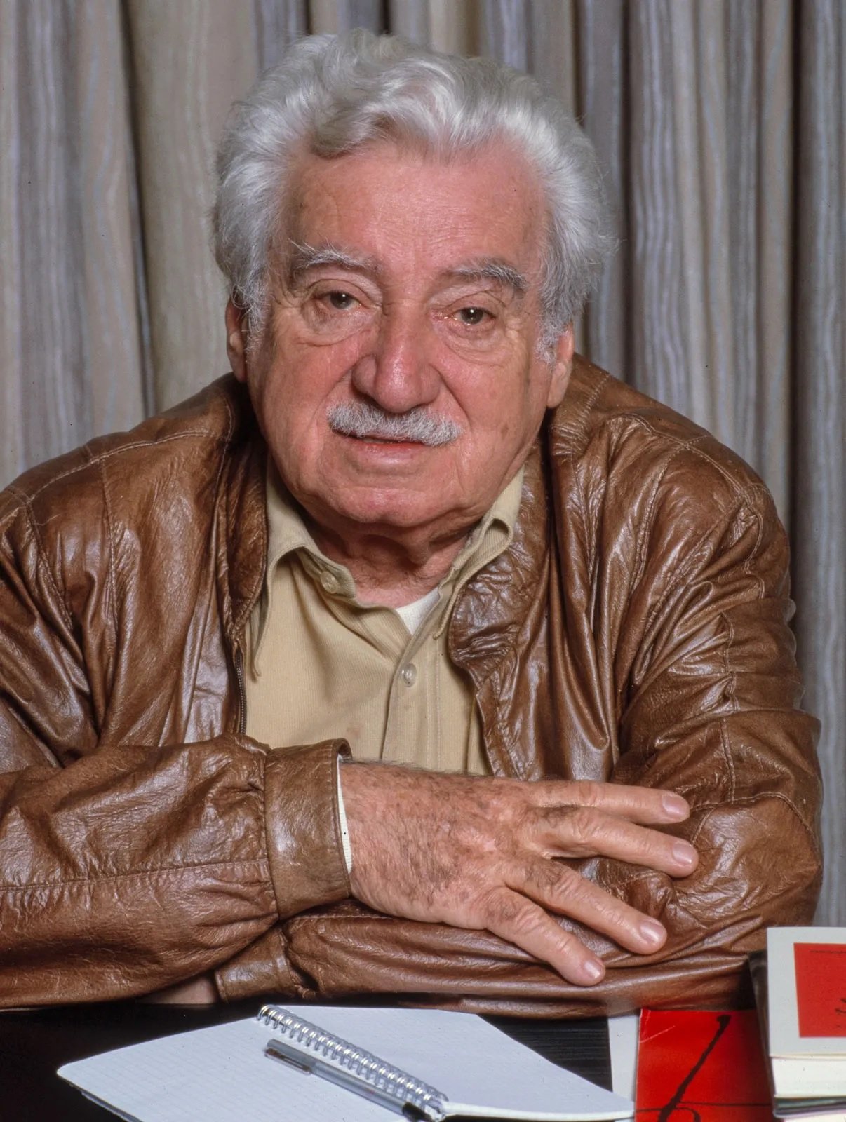 Lee más sobre el artículo Jorge Amado, el cronista de Bahía