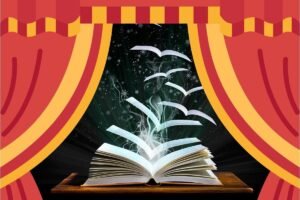 Lee más sobre el artículo La histórica sinergia entre literatura y teatro