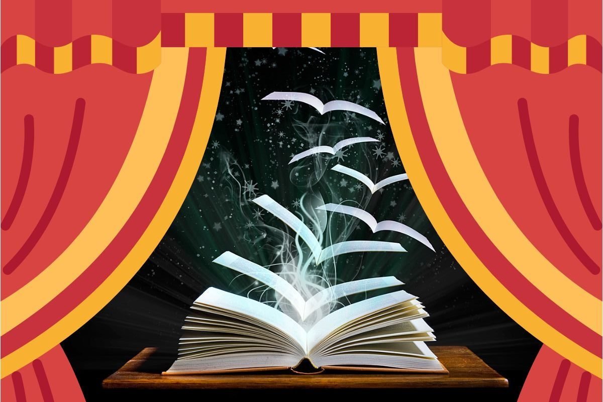 Lee más sobre el artículo La histórica sinergia entre literatura y teatro