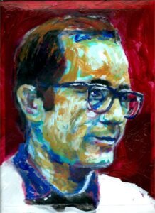 Lee más sobre el artículo Rodolfo Walsh, un pionero de la literatura de investigación