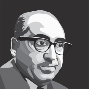 Lee más sobre el artículo Saúl Bass, maestro del diseño simple e innovador