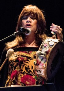 Lee más sobre el artículo Un poema de Susy Shock
