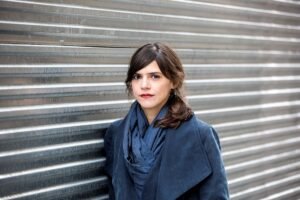 Lee más sobre el artículo Valeria Luiselli: una voz fresca en la literatura contemporánea