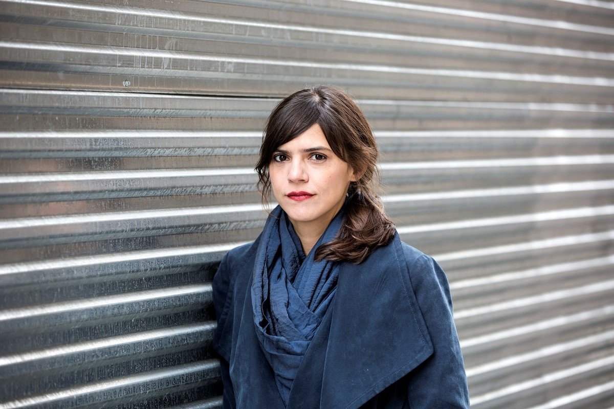 En este momento estás viendo Valeria Luiselli: una voz fresca en la literatura contemporánea