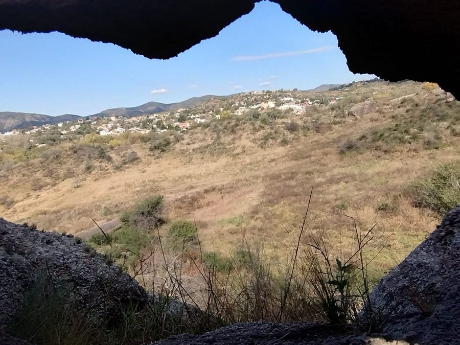 Lee más sobre el artículo Postales de El Pantanillo de Ernesto Sábato