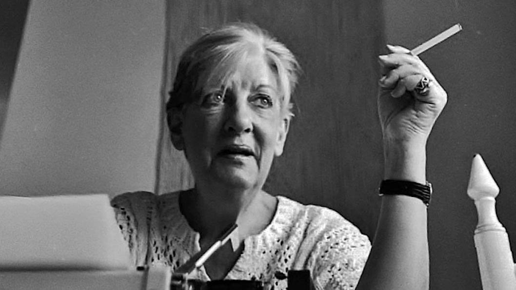 Lee más sobre el artículo Letras cordobesas: las poetas de córdoba