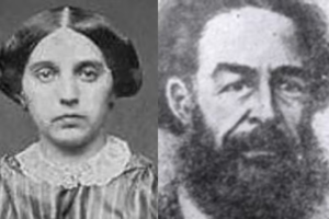 Lee más sobre el artículo Camila O’ Gorman y Ladislao Gutiérrez: un día la ignorancia y la hipocresía fusilaron al amor
