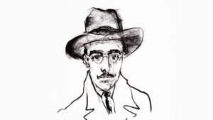 Lee más sobre el artículo El legado eterno de Fernando Pessoa