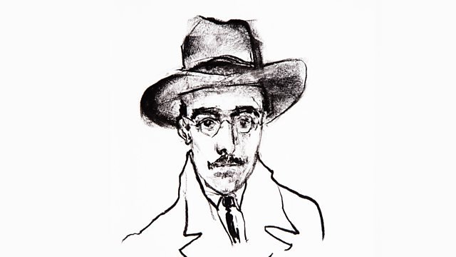 En este momento estás viendo El legado eterno de Fernando Pessoa