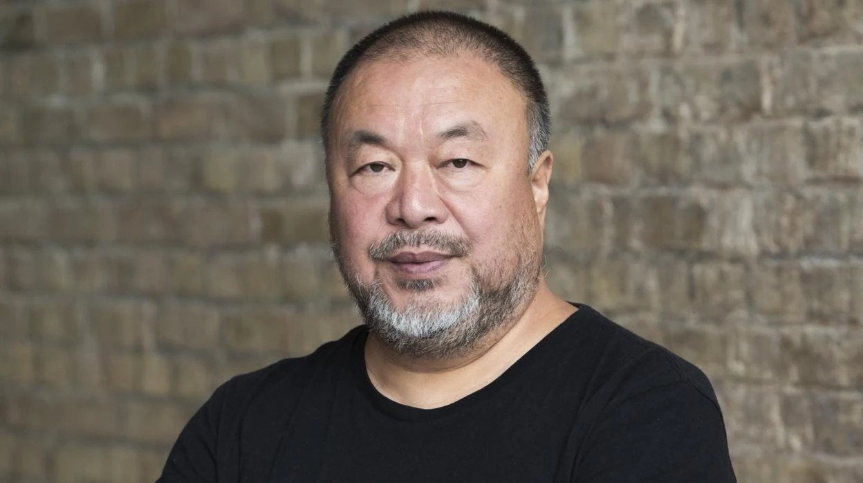 En este momento estás viendo Ai Weiwei: el arte y la lucha por la libertad de expresión