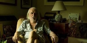 Lee más sobre el artículo A los 96 años, murió el filósofo y poeta cordobés Oscar del Barco